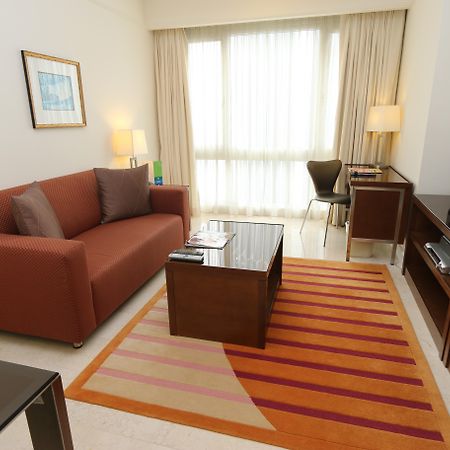 Perdana Kuala Lumpur City Centre Екстериор снимка