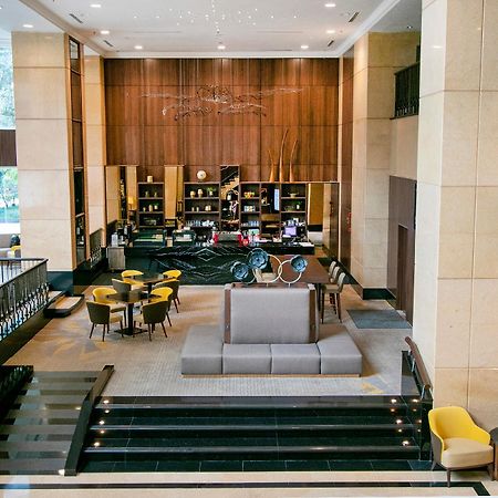 Perdana Kuala Lumpur City Centre Екстериор снимка