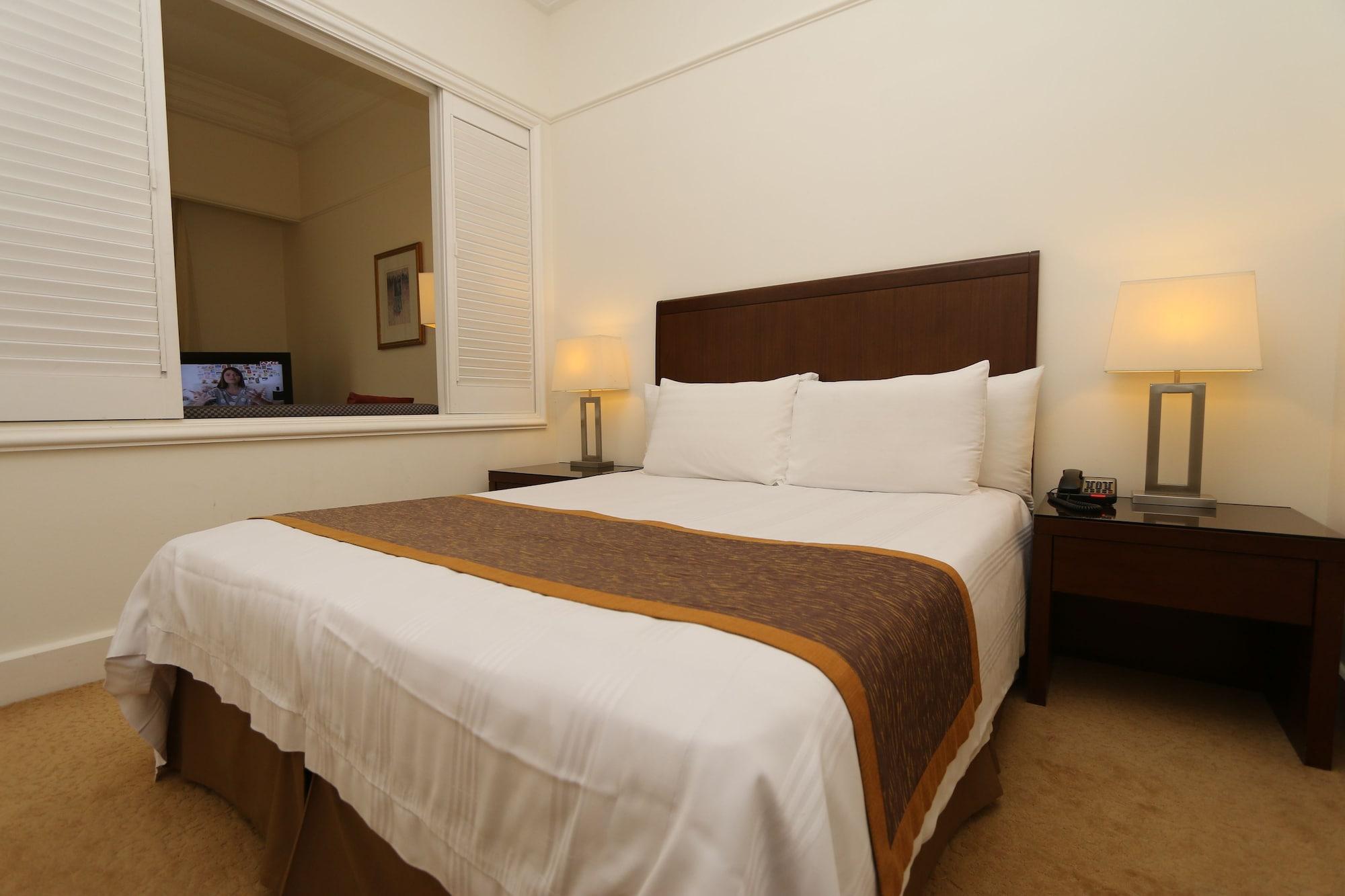 Perdana Kuala Lumpur City Centre Екстериор снимка