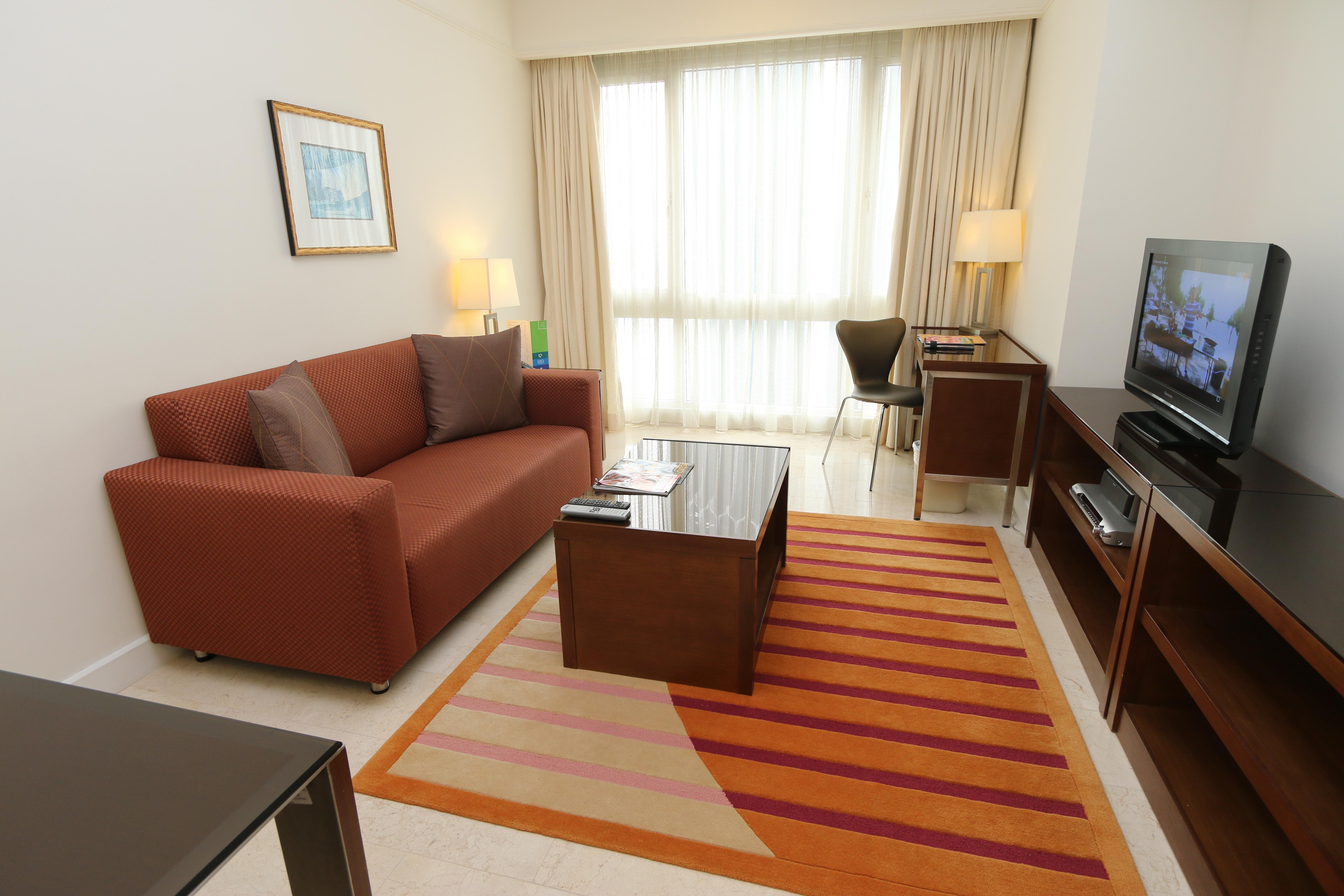 Perdana Kuala Lumpur City Centre Екстериор снимка