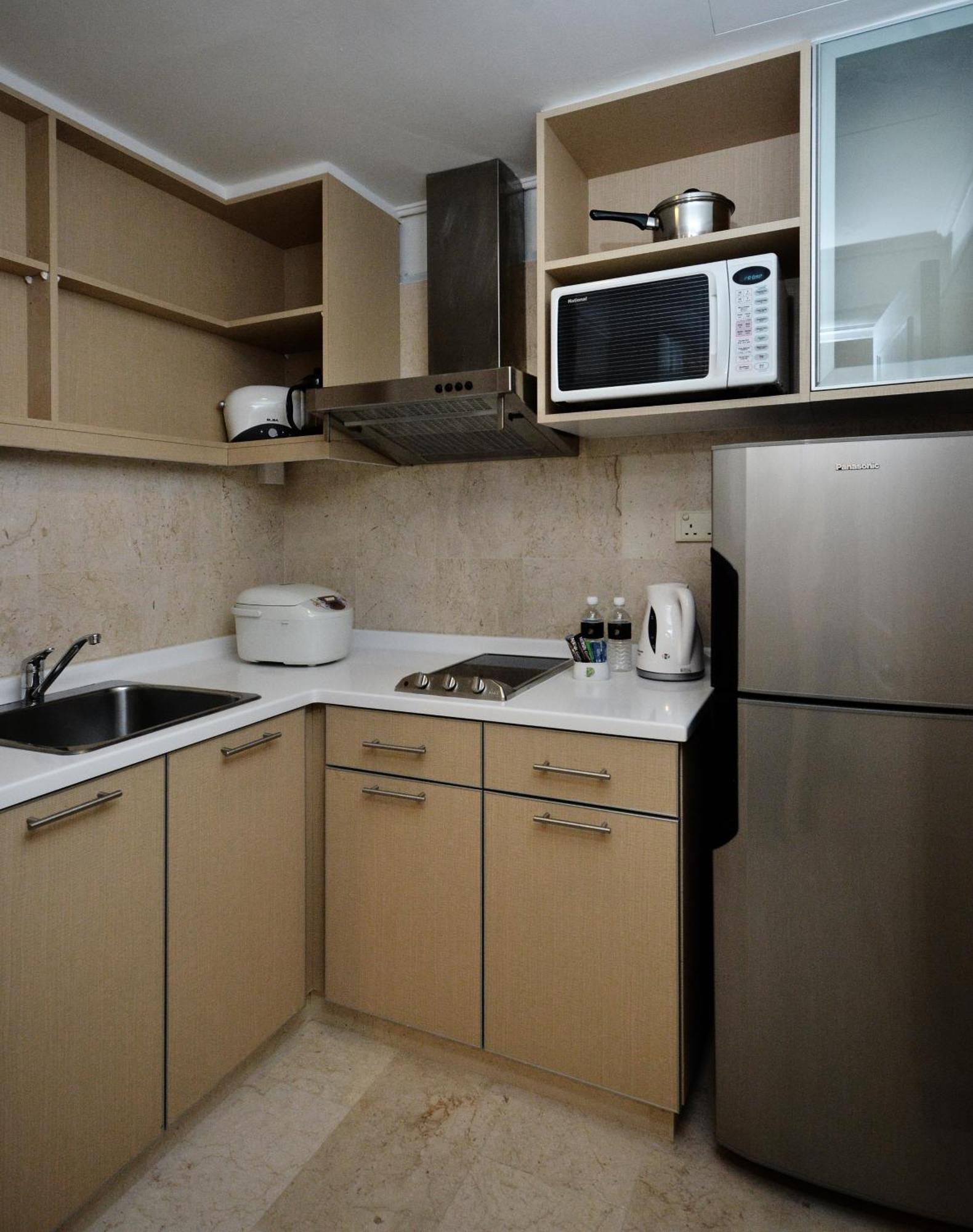Perdana Kuala Lumpur City Centre Екстериор снимка